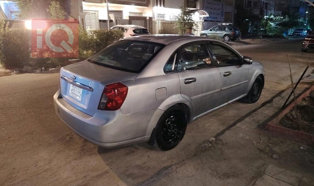 سوزوكي فورينزا